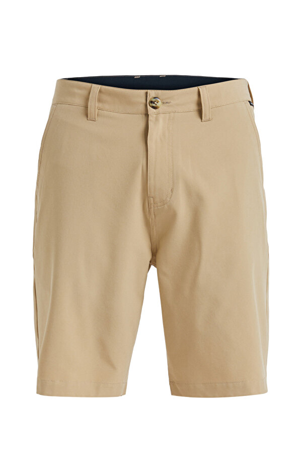 Quiksilver UNION AMPHIBIAN 20 Haki Erkek Deniz Şortu