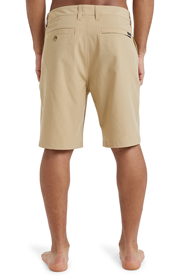 Quiksilver UNION AMPHIBIAN 20 Haki Erkek Deniz Şortu