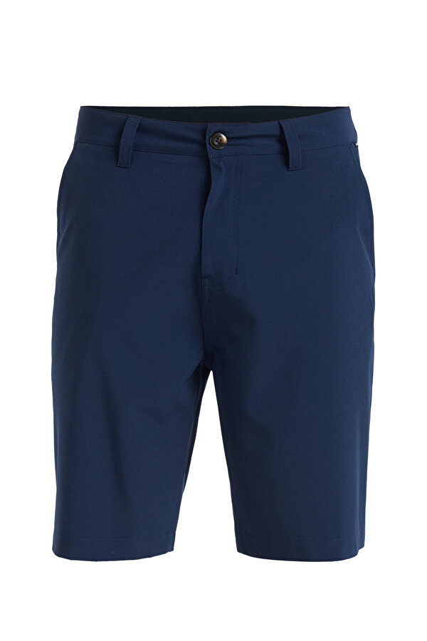 Quiksilver UNION AMPHIBIAN 20 Koyu Lacivert Erkek Deniz Şortu