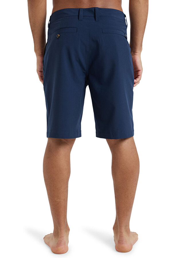 Quiksilver UNION AMPHIBIAN 20 Koyu Lacivert Erkek Deniz Şortu