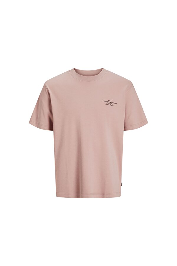 Jack & Jones Erkek T-Shirt 12259357