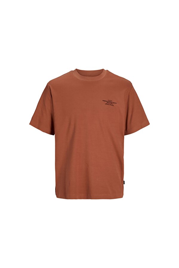 Jack & Jones Erkek T-Shirt 12259357
