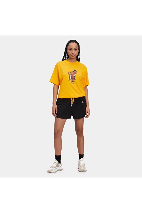 Fila CRINKLE NYLON SHORTS