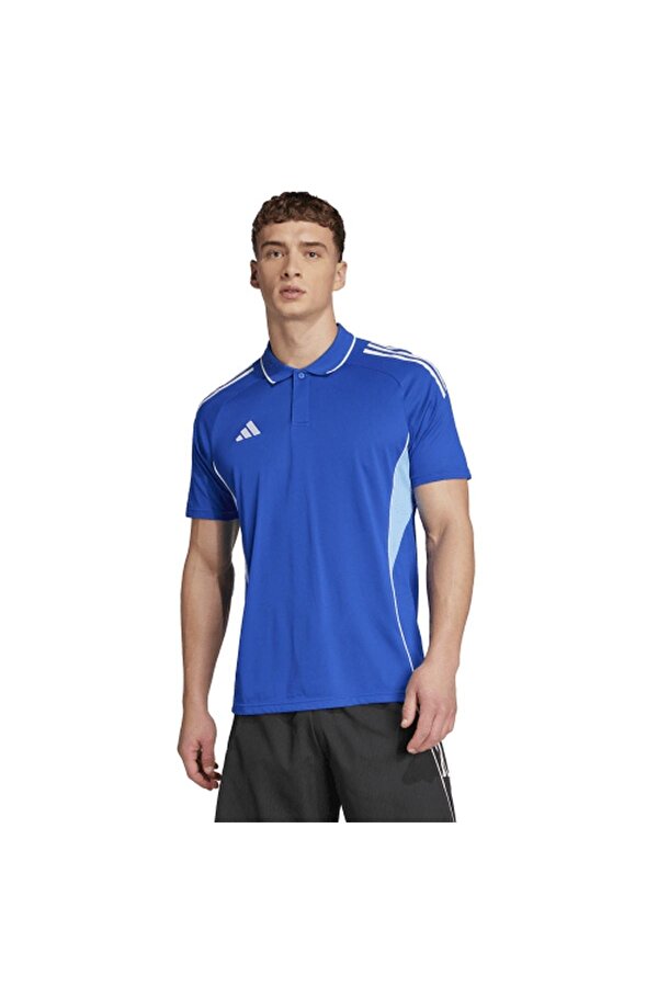 adidas Tiro 25 Competition Polo Yaka Tişört Erkek T-Shirt