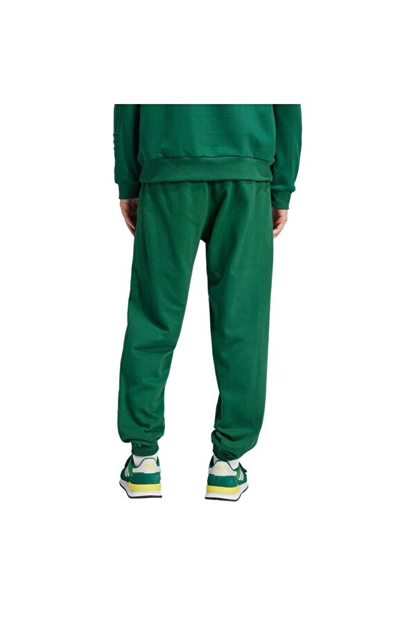 adidas Erkek  Yeşil  Eşofman Altı PRE - LOVED PNT JC8356