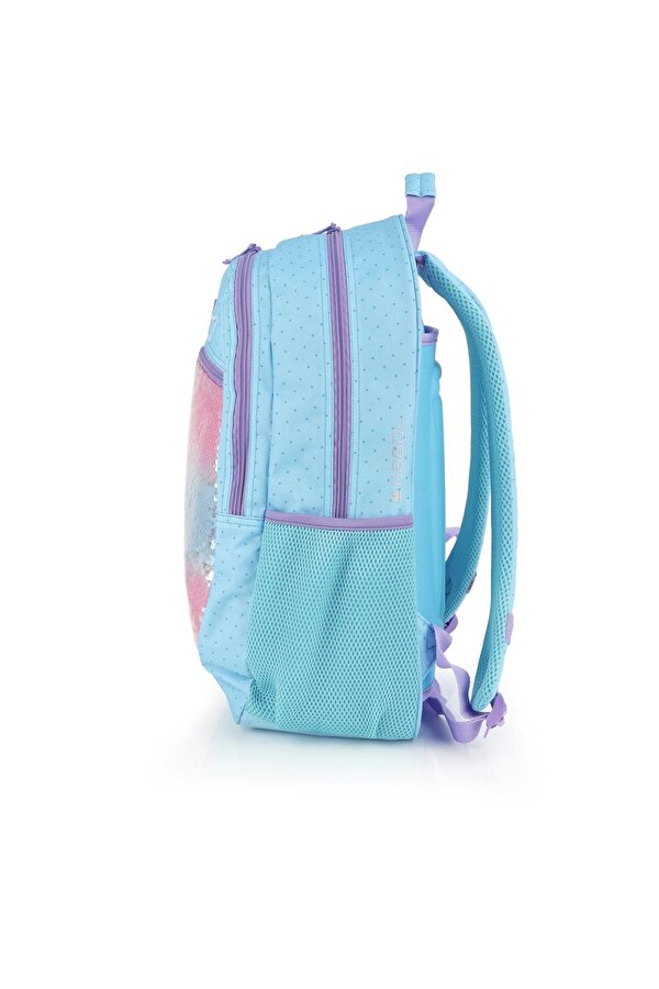GABOL Okul Sırt Çantası Fantasy Mavi 23L GB.234096