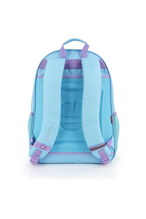GABOL Okul Sırt Çantası Fantasy Mavi 23L GB.234096