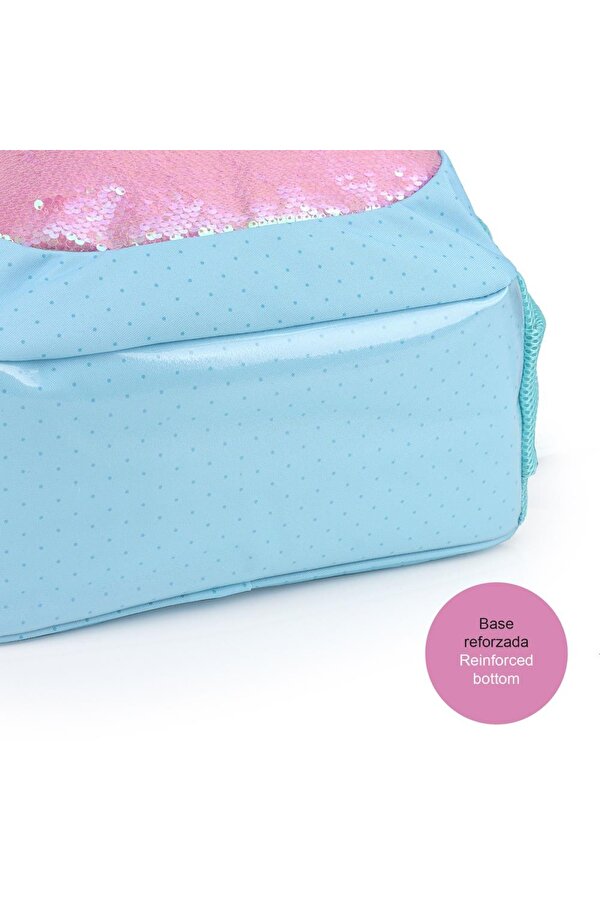 GABOL Okul Sırt Çantası Fantasy Mavi 23L GB.234096