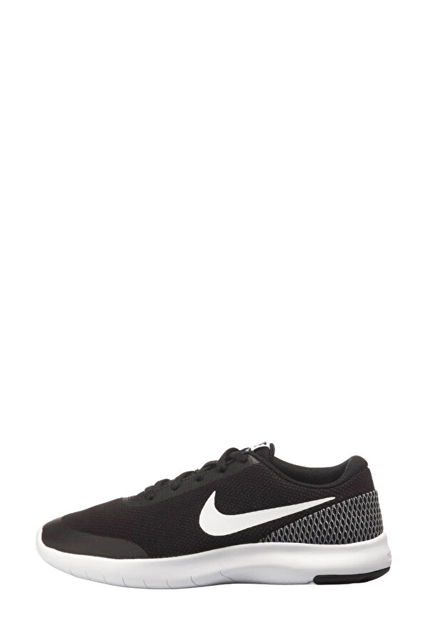 Nike FLEX EXPERIENCE RN 7 (GS) BLACK Boy 005