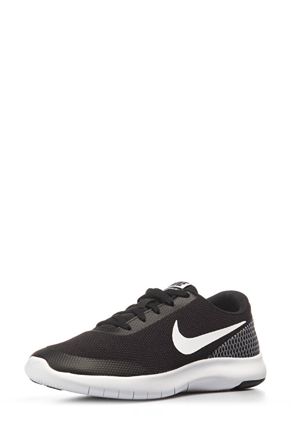 Nike FLEX EXPERIENCE RN 7 (GS) BLACK Boy 005