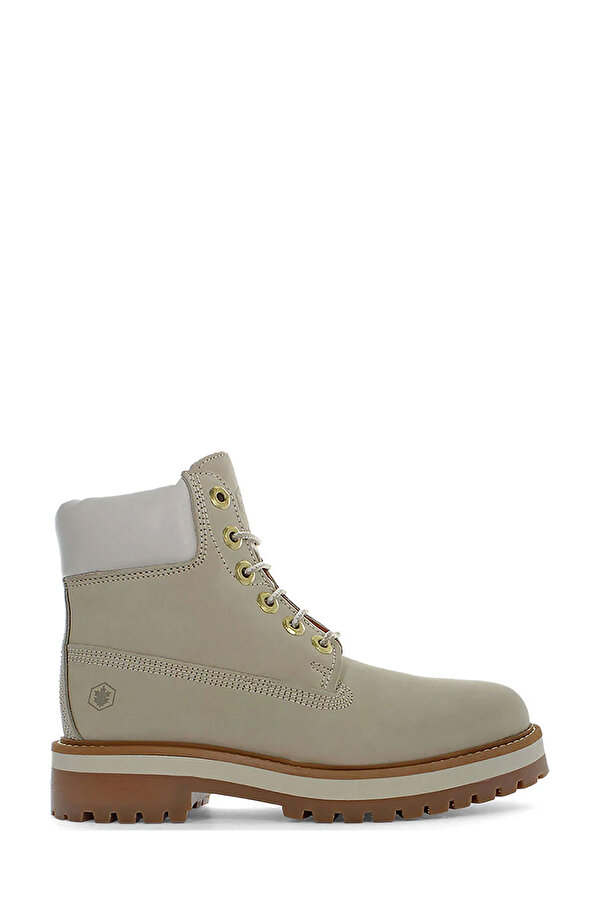 LUMBERJACK Ankle Boot - High Sole Ботинки
