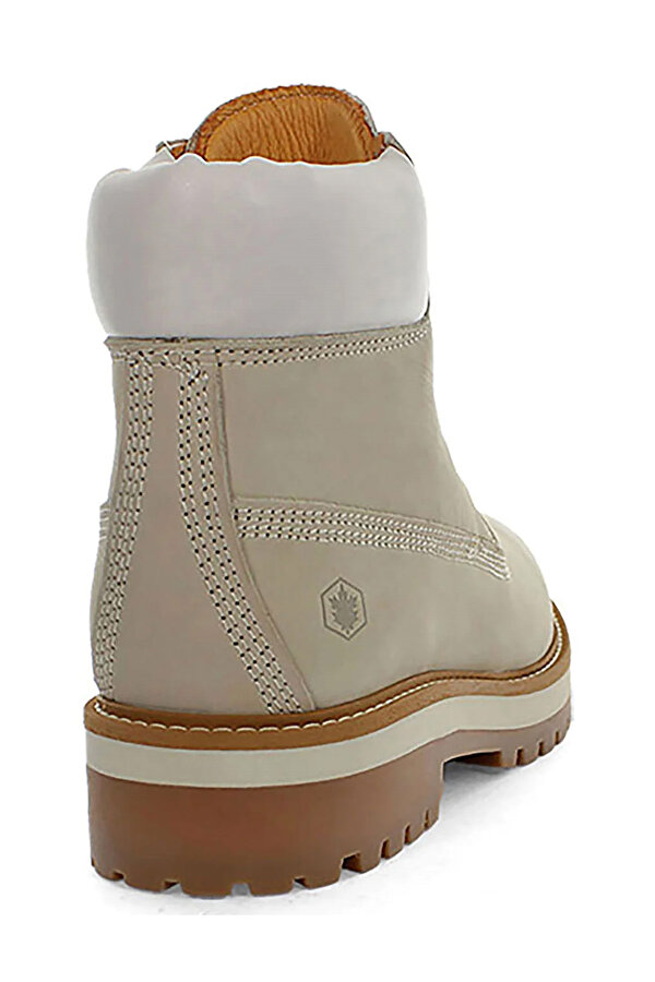 LUMBERJACK Shoes Lumberjack Ankle Boot - High Sole Бежевый 010