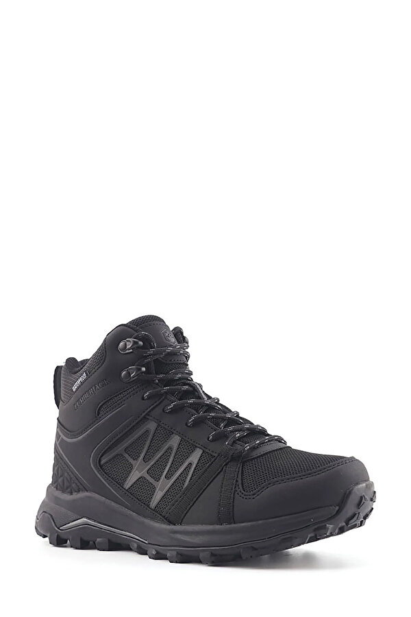 LUMBERJACK Shoes Lumberjack Brontes Ankle Boot Черный