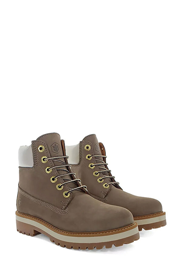 LUMBERJACK Shoes Lumberjack Kristy Ankle Boot Серый 041