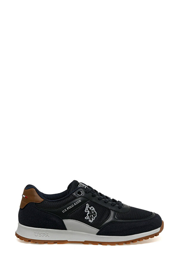 U.S. POLO ASSN. Bronx 3Fx Спортивная Обувь