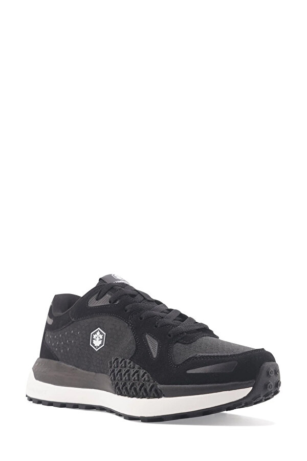 LUMBERJACK Shoes Lumberjack Grealish 3Pr Черный