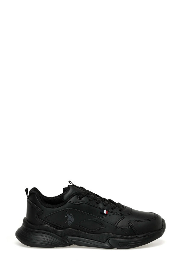 U.S. POLO ASSN. Lemon 3Pr Кроссовки