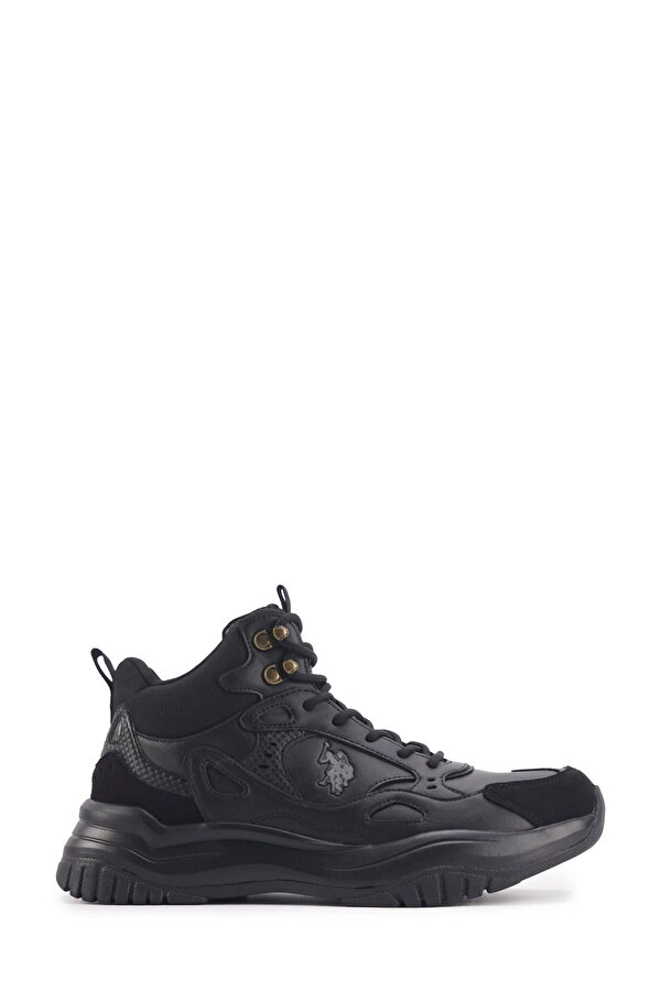 U.S. POLO ASSN. Marcel Hi 3Pr Ботинки