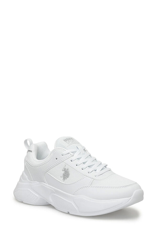 U.S. POLO ASSN. Shoes U.s. Polo Assn. Violet 3Pr Белый