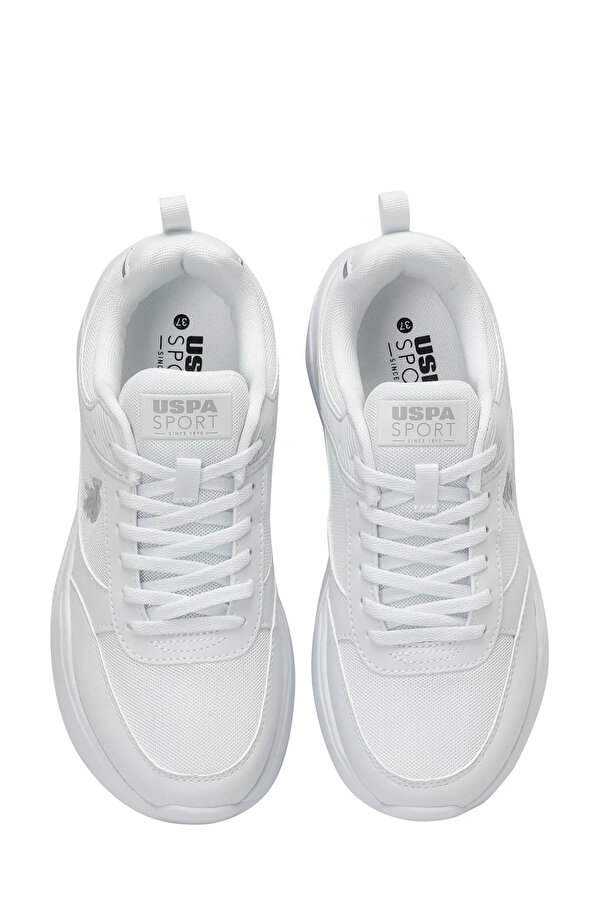 U.S. POLO ASSN. Shoes U.s. Polo Assn. Violet 3Pr Белый