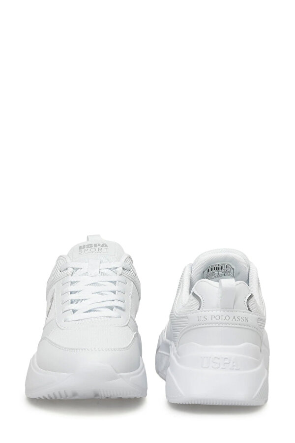 U.S. POLO ASSN. Shoes U.s. Polo Assn. Violet 3Pr Белый