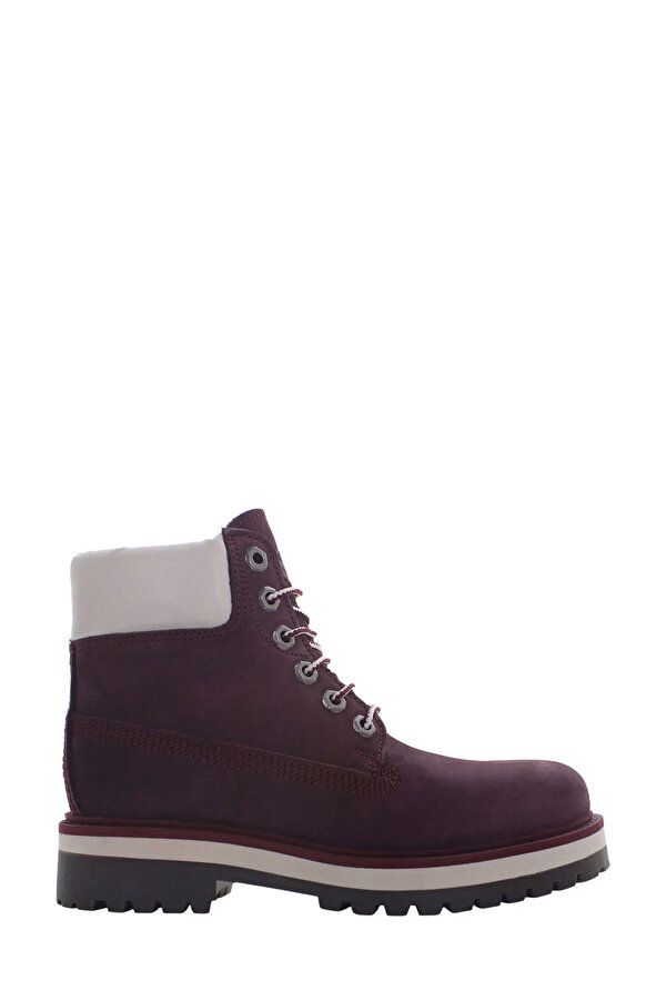 LUMBERJACK Ankle Boot - High Sole Ботинки