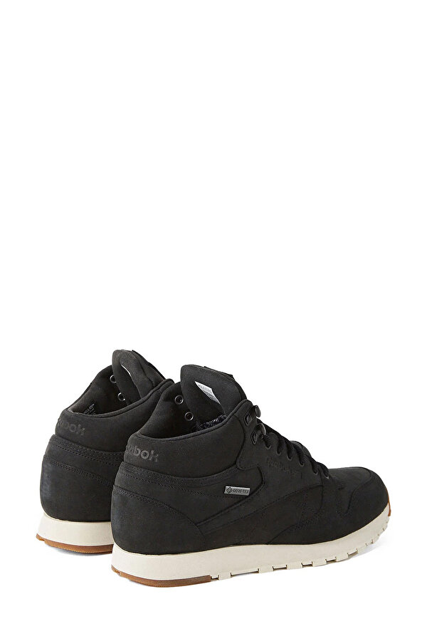 REEBOK Shoes Reebok Cl Lthr Mid Gtx-Thi Черный