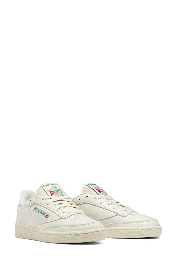 REEBOK Shoes Reebok Club C 85 Vintage Бежевый
