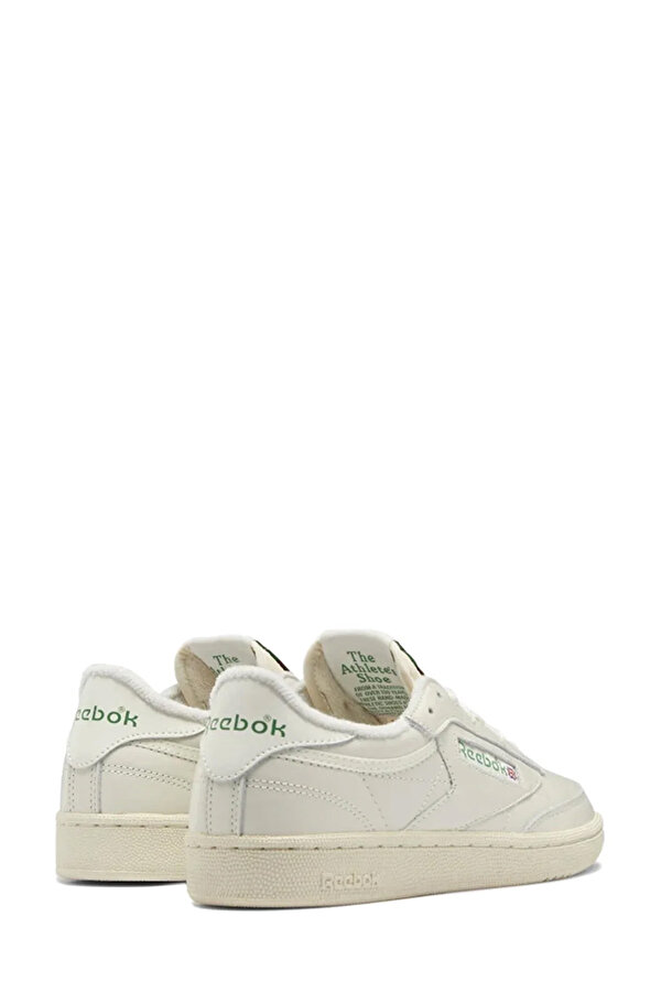 REEBOK Shoes Reebok Club C 85 Vintage Бежевый