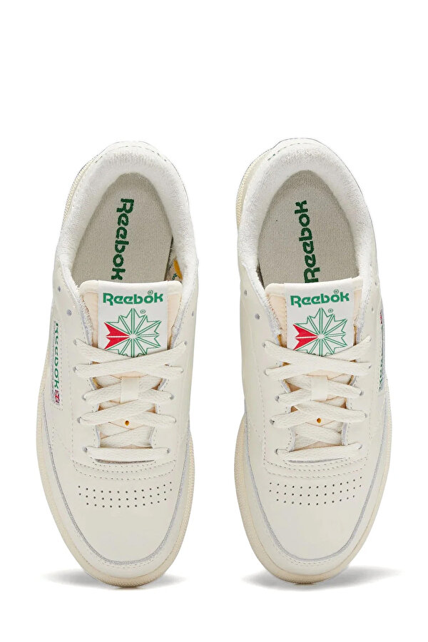 REEBOK Shoes Reebok Club C 85 Vintage Бежевый