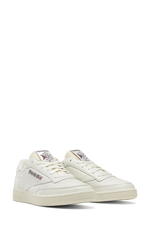 REEBOK Shoes Reebok Club C 85 Vintage Бежевый
