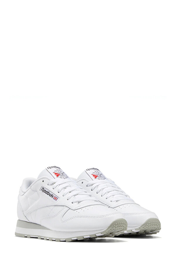 REEBOK Shoes Reebok Classic Leather Белый