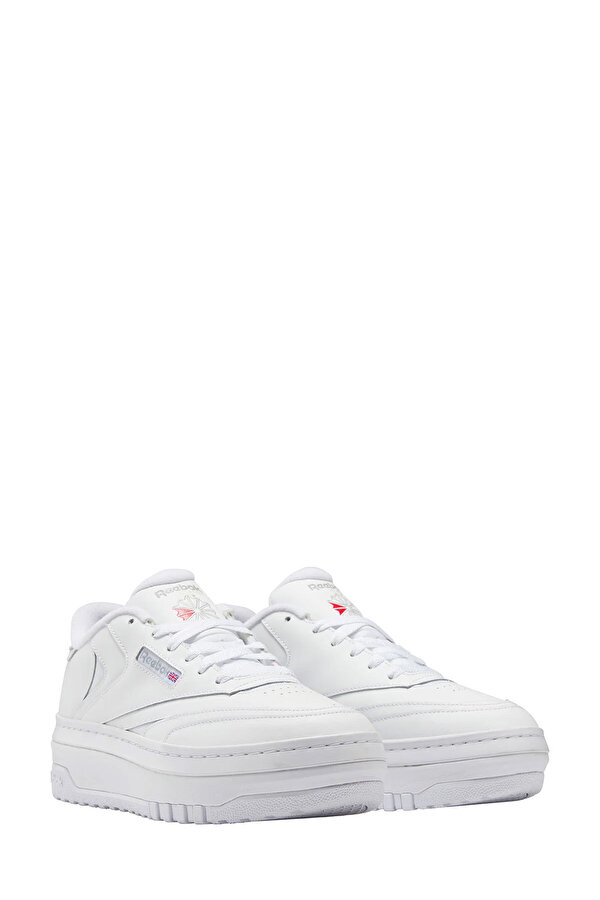 REEBOK Shoes Reebok Club C Extra Белый