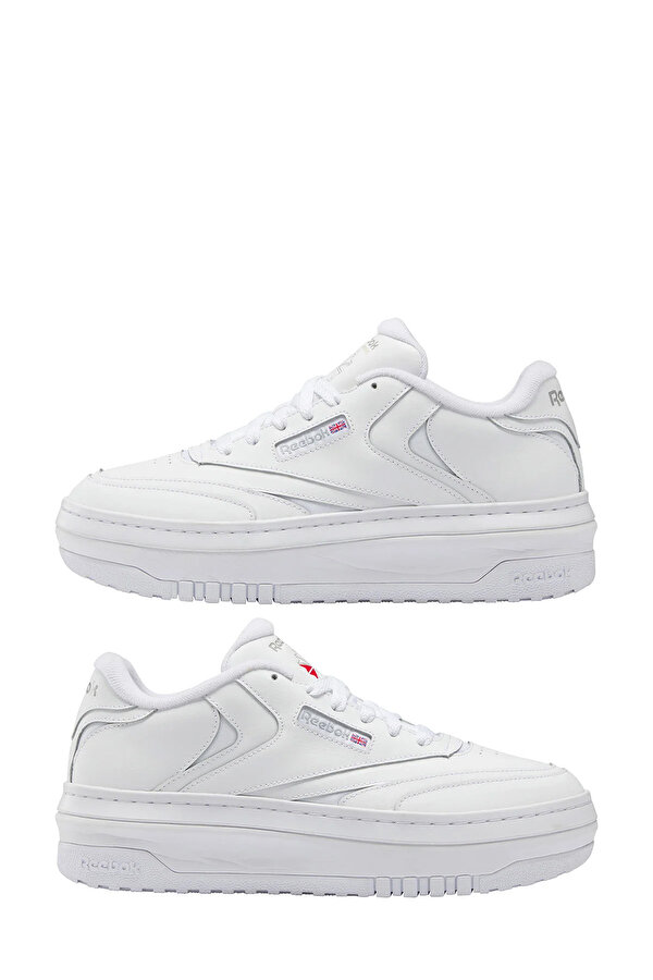REEBOK Shoes Reebok Club C Extra Белый