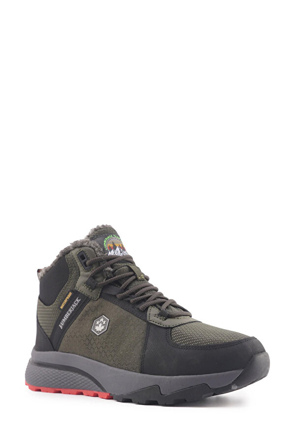LUMBERJACK Shoes Lumberjack Miles Krk 3Pr Хаки