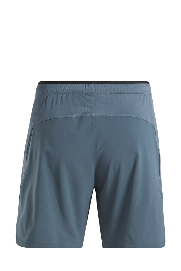 Reebok Strength 3.0 Shorts Голубой 008 Мужчина Шорты