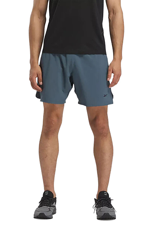 Reebok Strength 3.0 Shorts Голубой 008 Мужчина Шорты