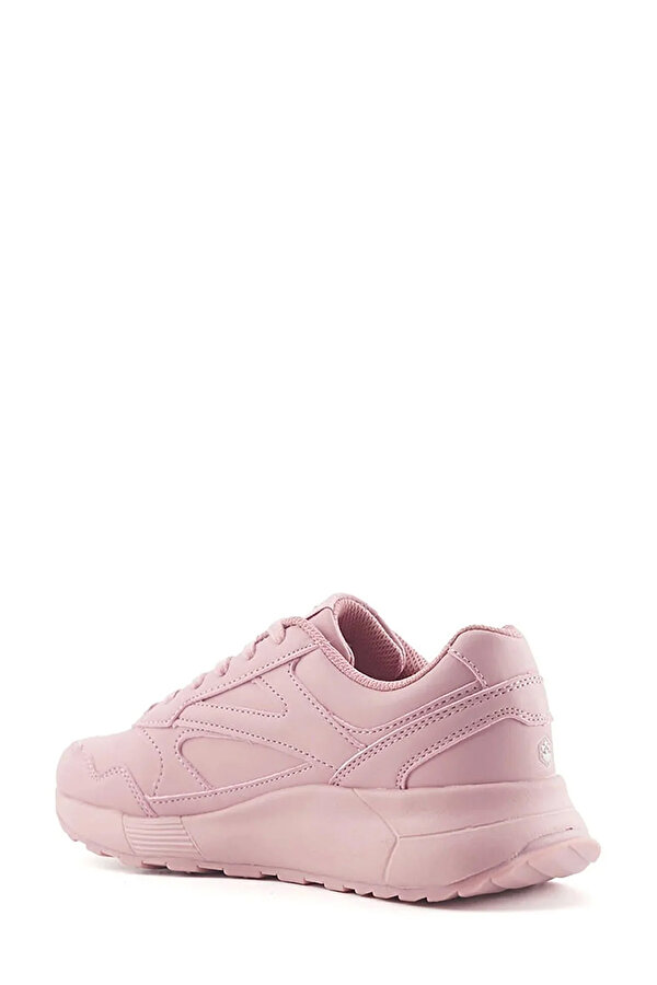 LUMBERJACK Shoes Lumberjack Bont Active Laced Розовый
