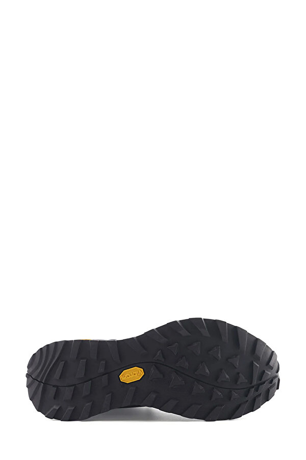 LUMBERJACK Shoes Lumberjack Hiking Boot Wpf/Vibram Черный