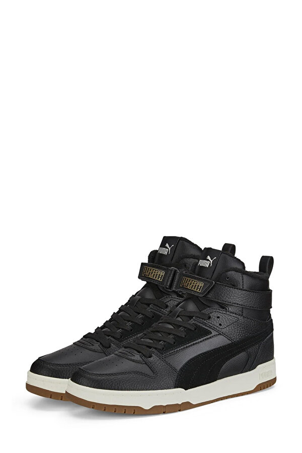 PUMA Shoes Puma Rbd Game Wtr Черный