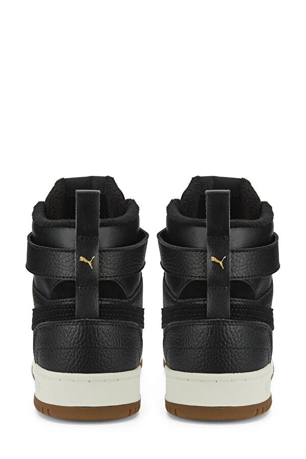 PUMA Shoes Puma Rbd Game Wtr Черный