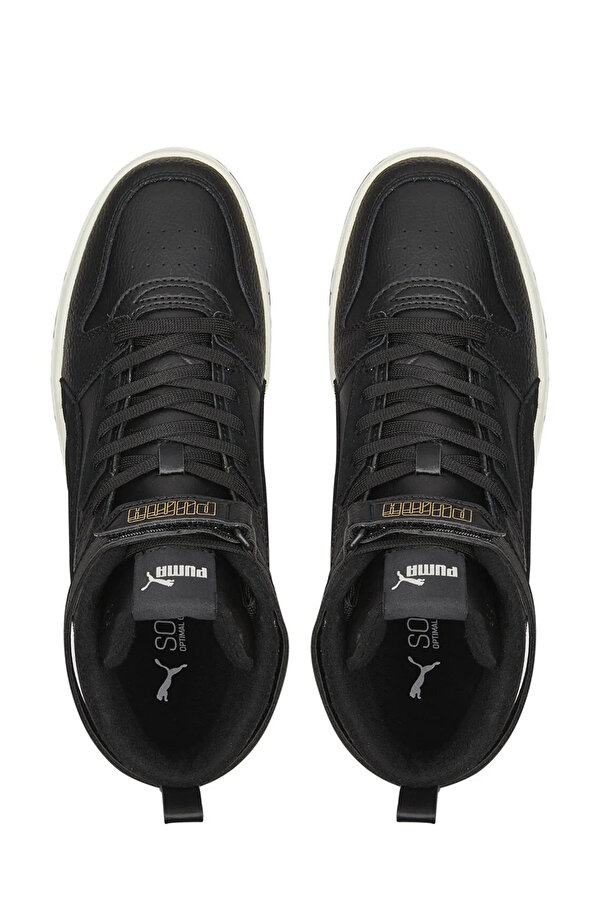 PUMA Shoes Puma Rbd Game Wtr Черный