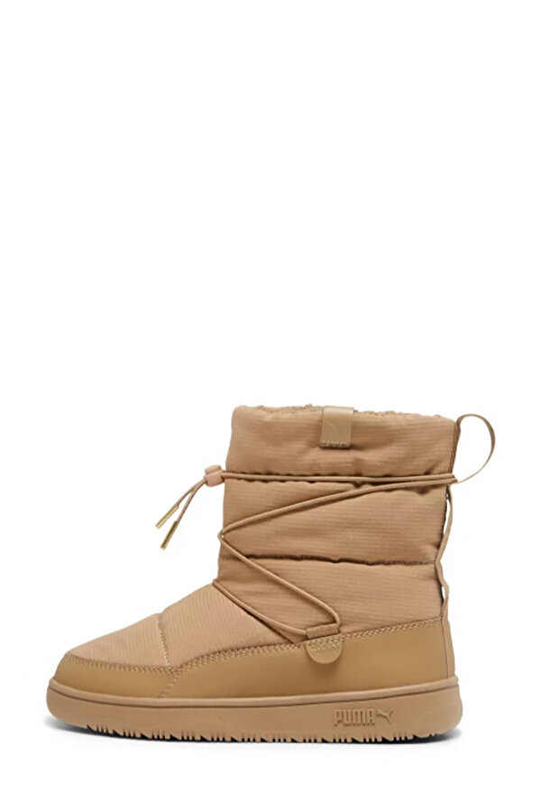 PUMA Shoes Puma Snowbae Wns Бежевый 007