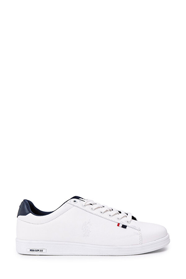 U.S. POLO ASSN. Franco Lt Glb 5Fx Кроссовки