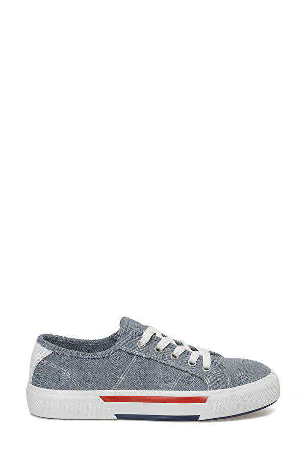 BECK.G5FX Mavi Erkek Çocuk Sneaker - 2. Ürüne %50 İndirim