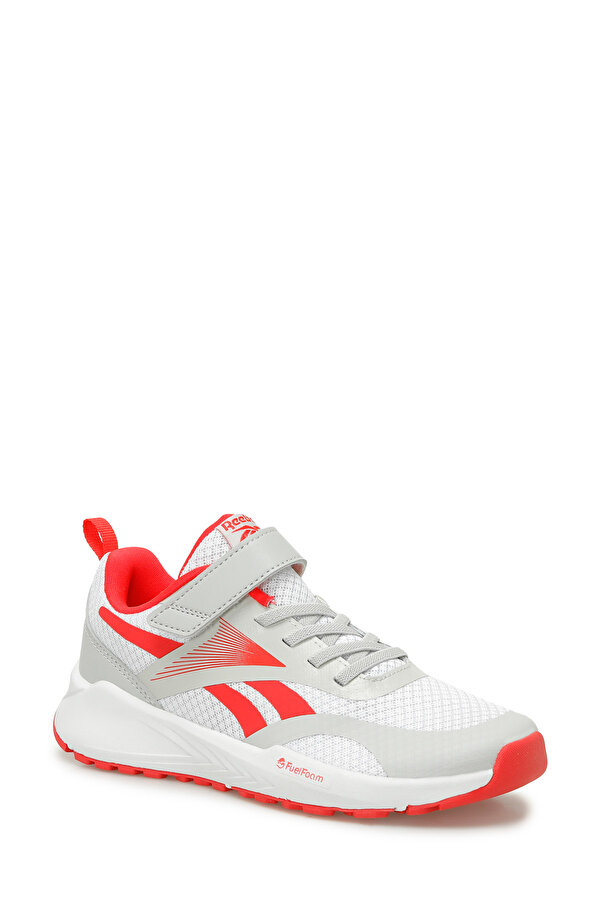 Reebok ENERGEN RUN ELASTIC LACE Gri Erkek Çocuk Spor Ayakkabı