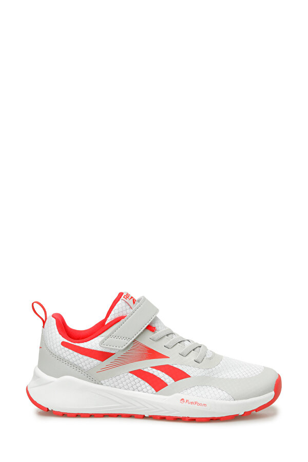 Reebok ENERGEN RUN ELASTIC LACE Gri Erkek Çocuk Spor Ayakkabı
