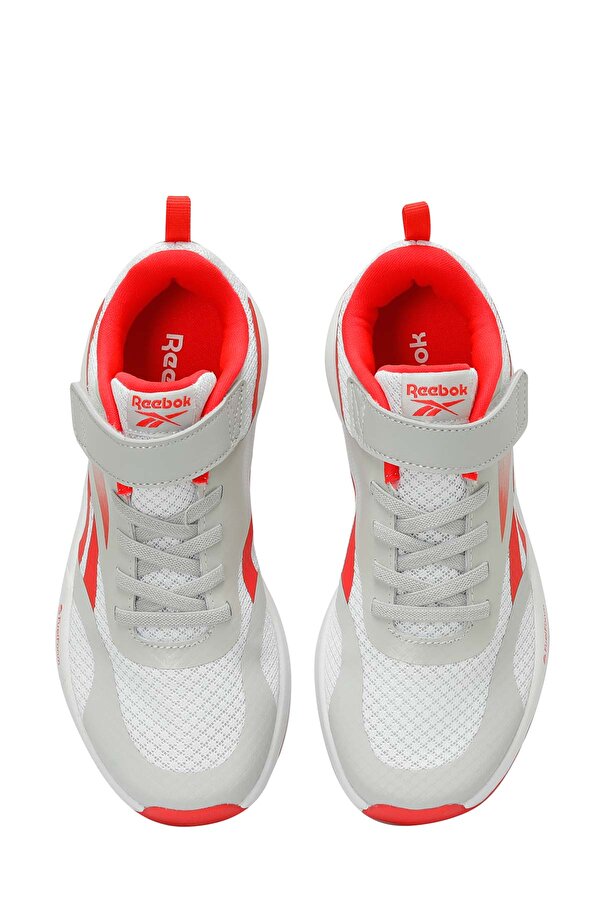 Reebok ENERGEN RUN ELASTIC LACE Gri Erkek Çocuk Spor Ayakkabı
