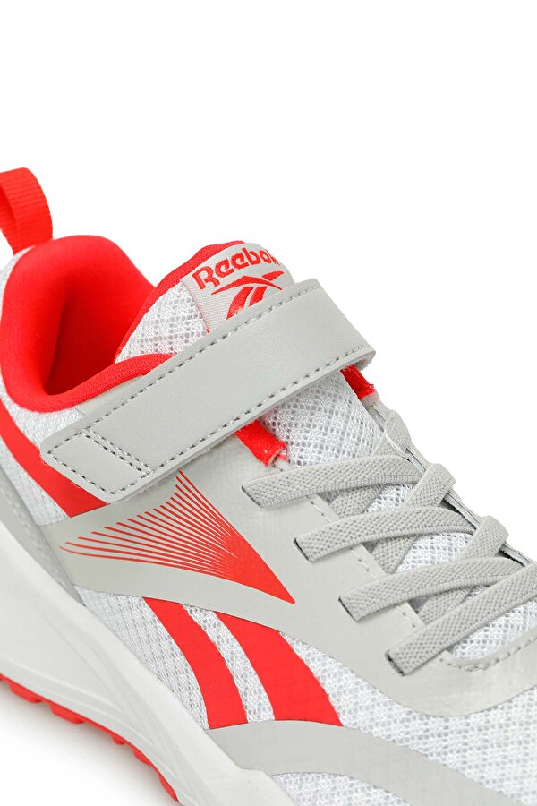 Reebok ENERGEN RUN ELASTIC LACE Gri Erkek Çocuk Spor Ayakkabı