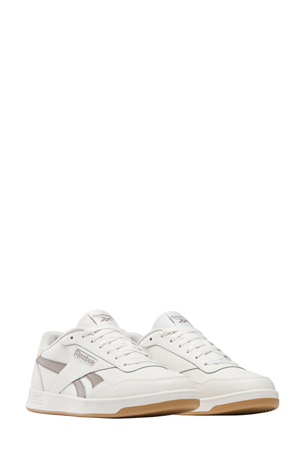 Reebok COURT ADVANCE OFF-WHITE Unisex 001